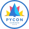 PyConCA2016