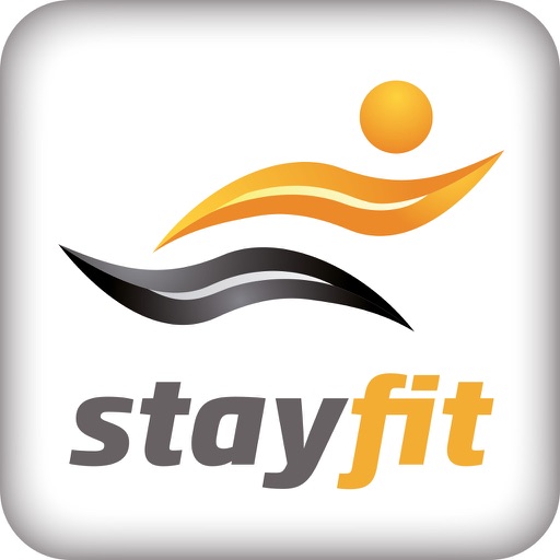 stayfit Connect iOS App