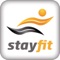 "stayfit Connect" helps you to keep fit and keep track of your activity performance
