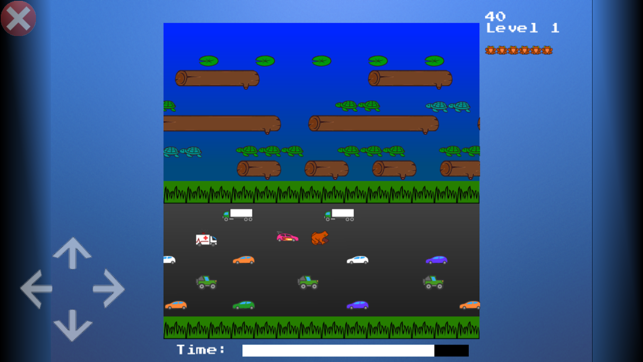 ‎Retro Arcade Collection Screenshot