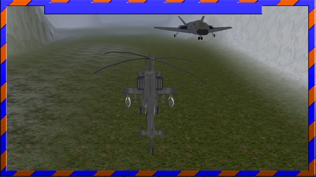 Ultimate Apache Helicopter Shooting Simulator game(圖2)-速報App