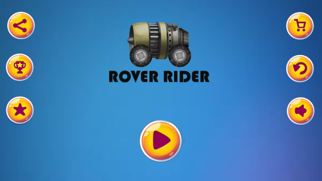 Rover Rider(圖5)-速報App