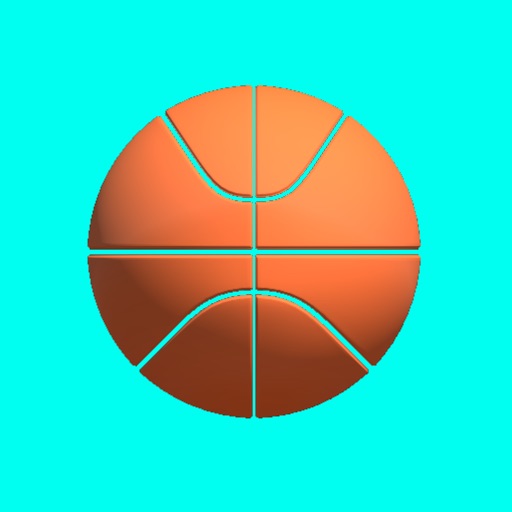 Clap The Basketball iOS App