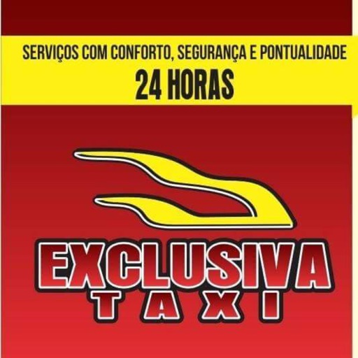 Exclusiva Taxi icon