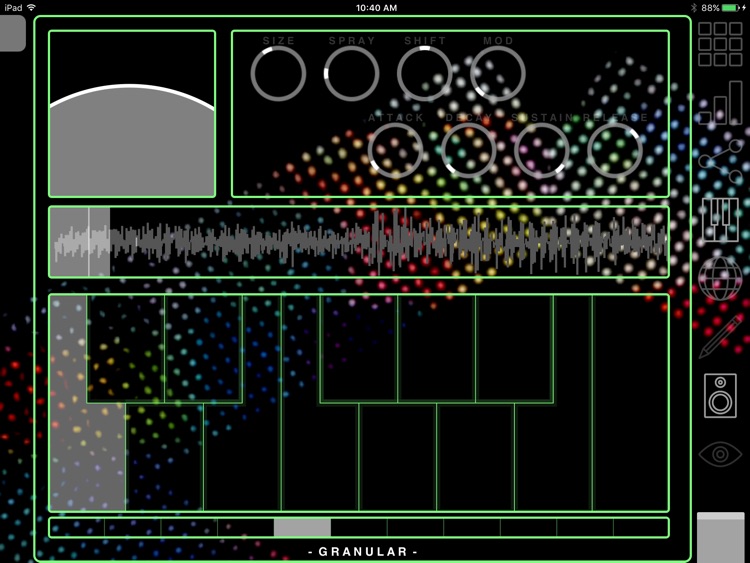 Takete screenshot-3