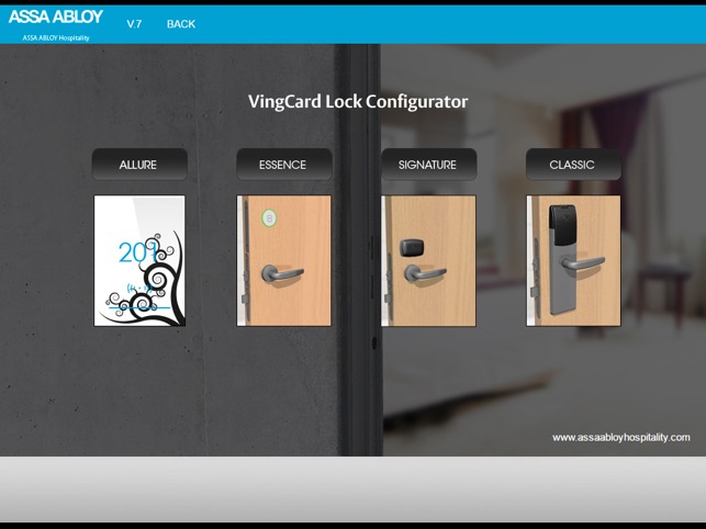 Hotel Overview Solution ASSA ABLOY Hospitality(圖2)-速報App