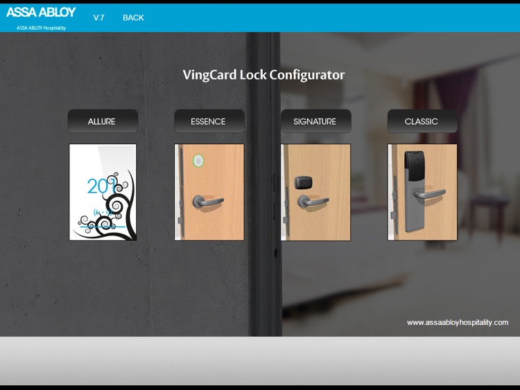 Hotel Overview Solution ASSA ABLOY Hospitality