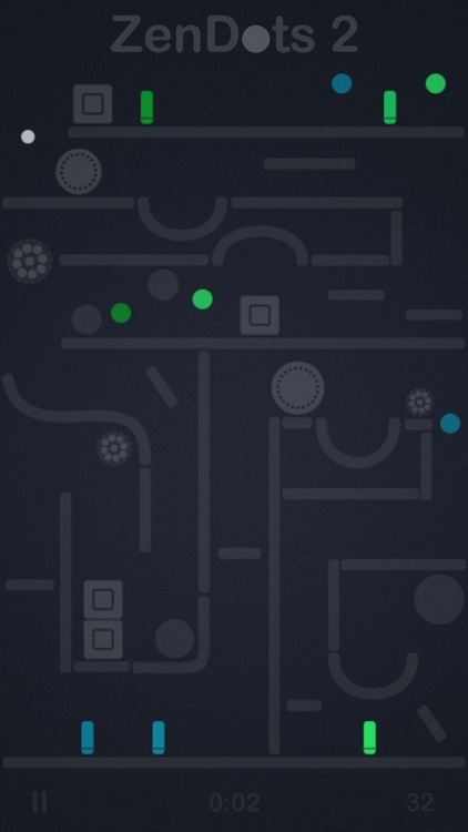 ZenDots 2 - One Dot’s Journey screenshot-0