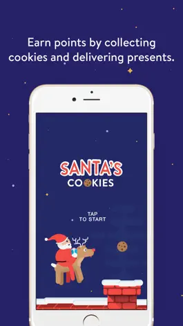 Game screenshot Santa's Cookies! mod apk