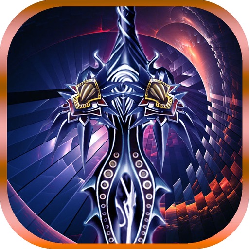 RPG-Blade Hero icon