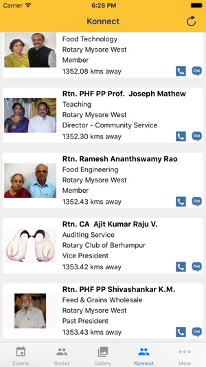 Rotary Vijayawada(圖2)-速報App