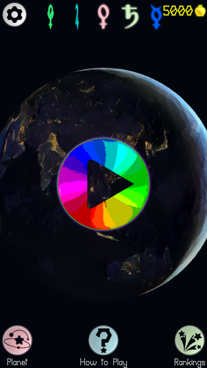 PoPlanet - fuse, grow, bigbang