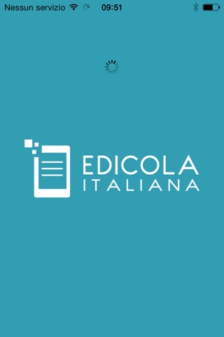 Edicola Italiana - Digital Edition screenshot 4