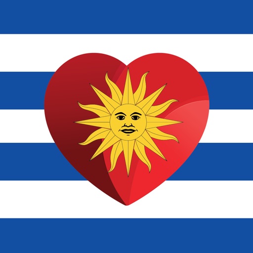 Uruguay Social - Free Dating App for Hot Uruguayan