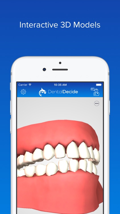 Dental Decide - Education & Engagement