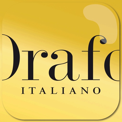 L'Orafo Italiano iOS App