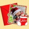 Xmas Special Picture Frame - Creative Design App