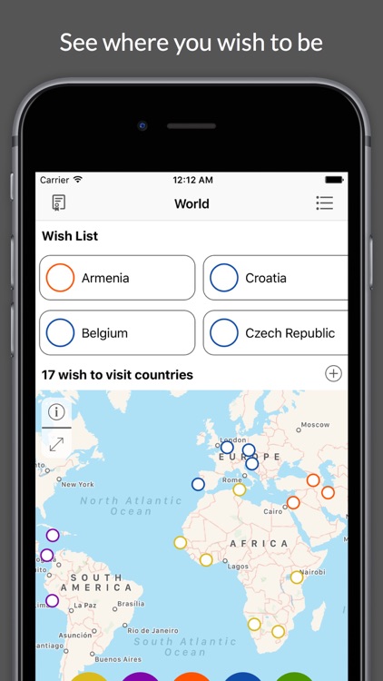 World Traveler 4