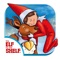 AN OFFICIAL, AWARD-WINNING ELF ON THE SHELF® APP
