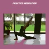 Practice meditation