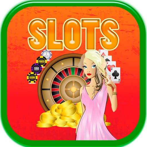 101 Vegas Slots Machine:Free Slots: