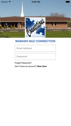 Wabash Naz Connection