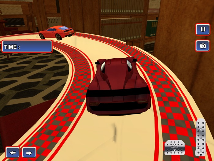 Kids Toy Car Parking