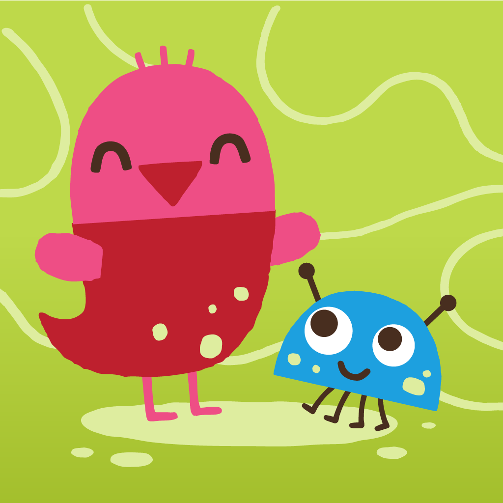 Get Sago Mini Bug Builder for iOS, iPhone, iPad Aso Report