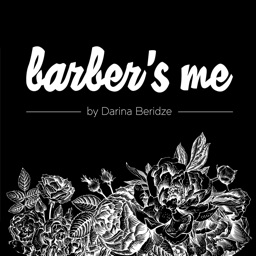 barber's me by Darina Beridze