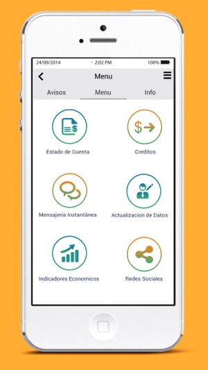 Asociados(圖4)-速報App