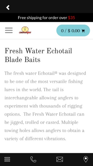 Fishing Blade Baits Worldwide(圖2)-速報App