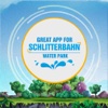 Great App for Schlitterbahn Water Park