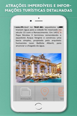 Rome Travel Guide Offline screenshot 3