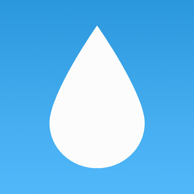 Water Tracker!