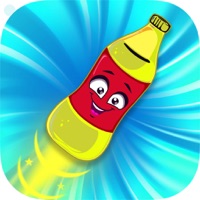 Bottle Flip Stack - Bottle flip diving free games apk
