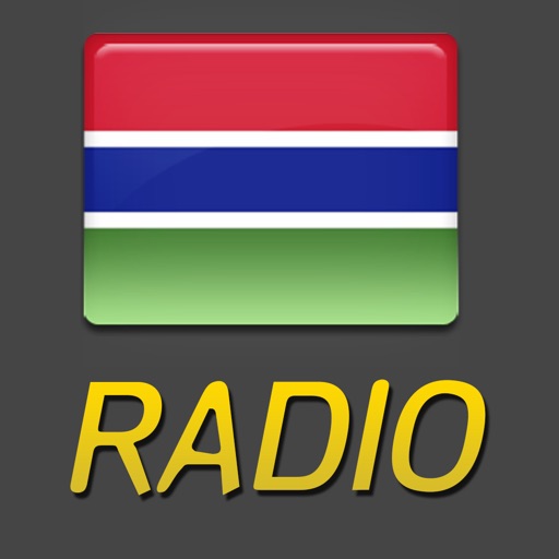 Gambia Radio Live!