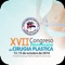 Aplicación con la información del XII Congreso dominicano de Cirugía Plástica