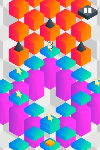 Color Blockz - Addicting Time Killer Game screenshot 3