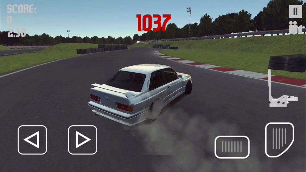 Bimmer Drifting 3 - Car Racing and Drift Race hack tool