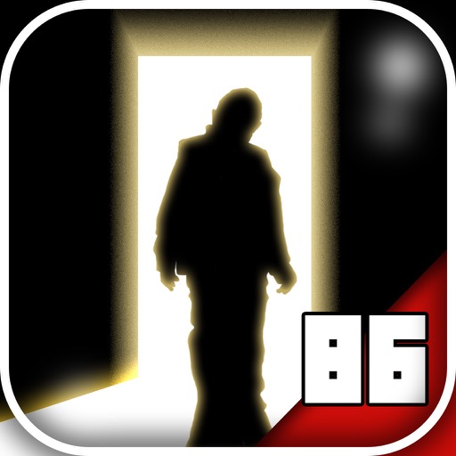 Real Escape 86 - The Lost Treasure iOS App