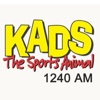 KADS 1240 THE SPORTS ANIMAL