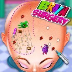 Activities of Crazy Surgeon Brain Surgery Simulator Doctor Game