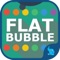 Flat Bubble 2