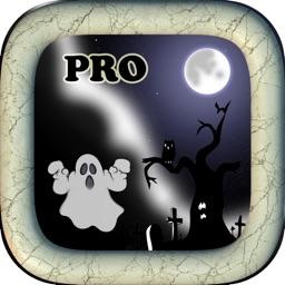 Ghostly Adventure Pro