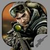 Ace Sniper Force Elite Front