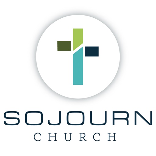 Sojourn Church for iPad icon