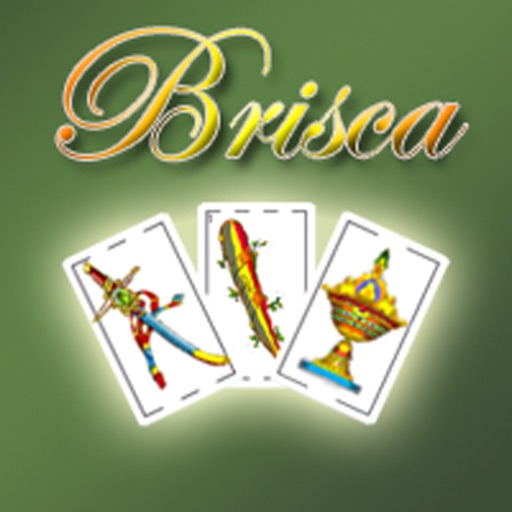 Brisca Deluxe iOS App