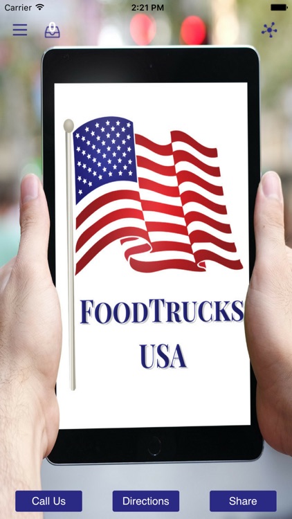 Food Trucks USA