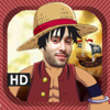 Anime Face Maker for One Piece Sticker Camera HD -  Luffy Manga Otaku - Salah eddine Bensalah