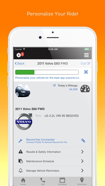 Expert Car Care screenshot-3